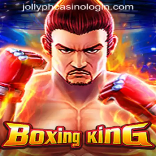 BoxingKing: A Thrilling Journey into the Heart of the Ring