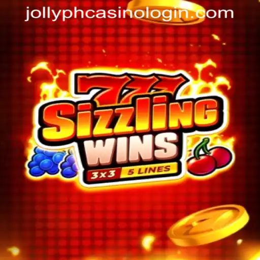 Discover the Thrilling World of 777sizzlingwins at JOLLYPH CASINO LOGIN