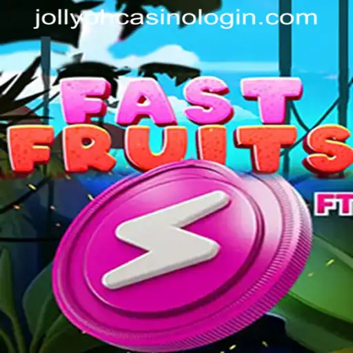 Exploring FastFruits: An Engaging Experience in JollyPh Casino