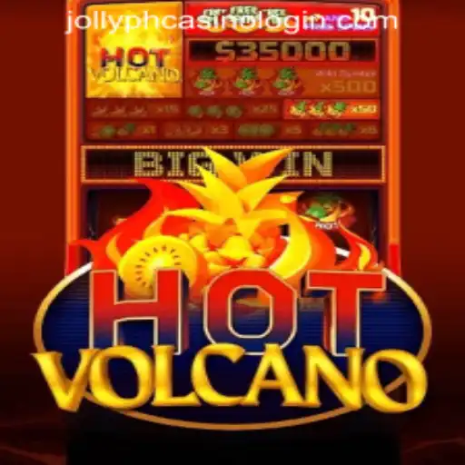 Exploring the Thrills of HotVolcano: A Casino Game Experience