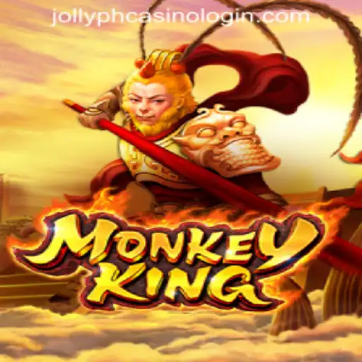 Experience the Thrill of MonkeyKing at JOLLYPH Casino