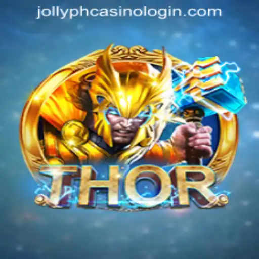 Unveiling the Mighty THOR in JOLLYPH Casino: Rules, Gameplay, and Current Trends