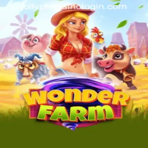 WonderFarm Game Overview and Introduction to JollyPh Casino Login