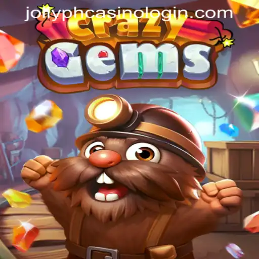 Explore the Exciting World of CrazyGems: Jollyph Casino Login Unveiled
