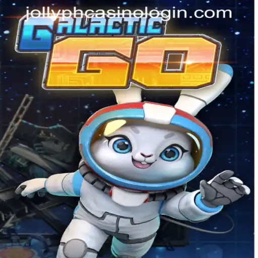 Discovering GalacticGO: A Cosmic Adventure with JOLLYPH CASINO LOGIN