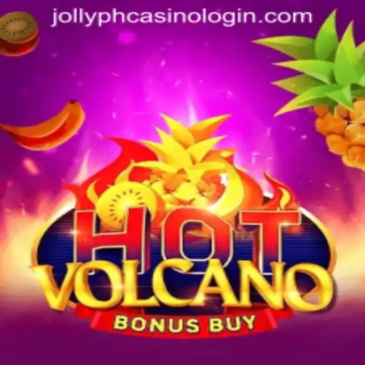 Exploring HotVolcanoBonusBuy: A Fiery Adventure at JOLLYPH CASINO