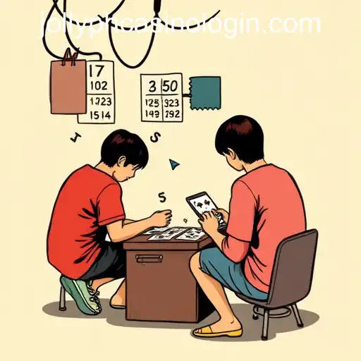 The Intricacies of Jueteng: Unraveling the Underground Lottery Phenomenon