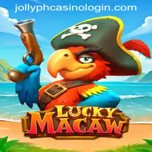 Discover the Exciting World of LuckyMacaw and the JollyPh Casino Login