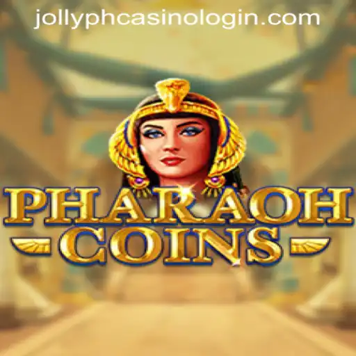 PharaohCoins: An Immersive Gaming Experience with JOLLYPH CASINO LOGIN